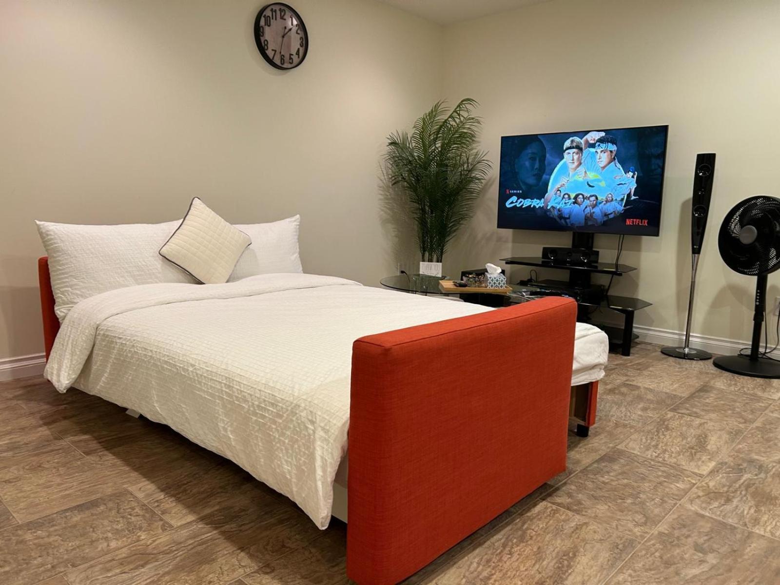 A Private Suite In Port Moody ภายนอก รูปภาพ