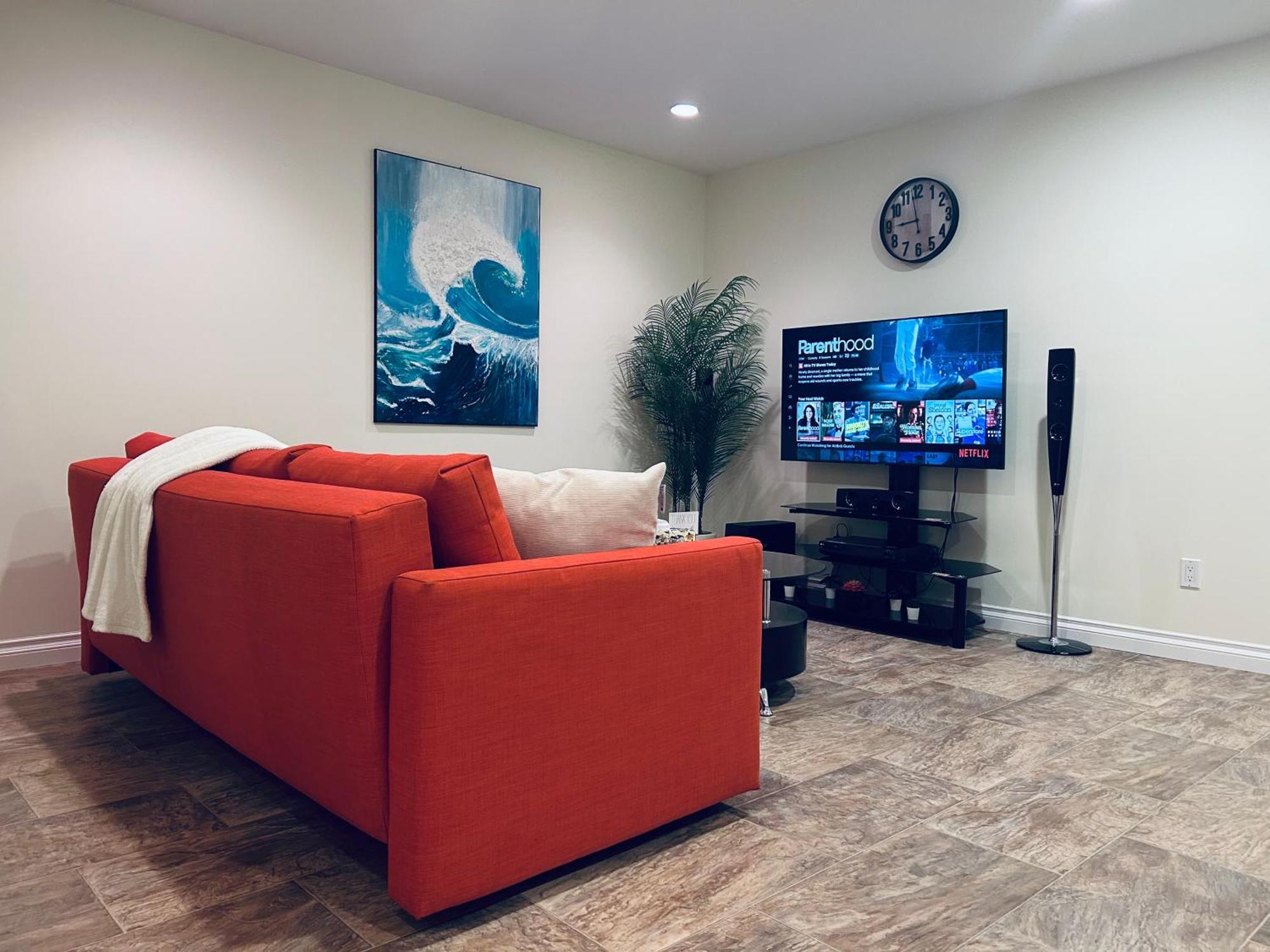 A Private Suite In Port Moody ภายนอก รูปภาพ